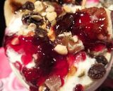 【大人の贅沢ミニパフェ🍨】アイデア色々🌹メモ🤎✨️作り方7写真