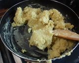 芋好きに贈る!芋羊羹作り方10写真