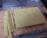 芋好きに贈る!芋羊羹作り方15写真