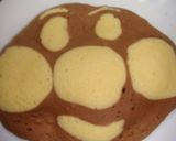 子どもと一緒に♪おえかきホットケーキ作り方5写真