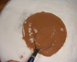 子どもと一緒に♪おえかきホットケーキ作り方6写真