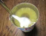 こどもの日★まるごと！パイン缶ゼリー★作り方7写真