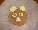 子どもと一緒に♪おえかきホットケーキ作り方9写真