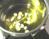 圧力鍋でつくる　タラのグラシオサ風作り方1写真