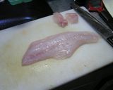 圧力鍋でつくる　タラのグラシオサ風作り方6写真