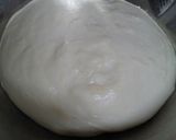 もっちりあま～い米粉入り丸パン作り方5写真