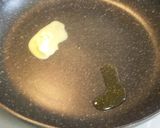 牛乳で作る鮭とほうれん草のクリームパスタ作り方1写真