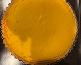 ハロウィンに！かぼちゃのタルト作り方5写真