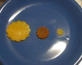 たんぽぽ弁当（キャラ弁）作り方5写真