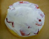 ふわふわシフォンのスポンジケーキ作り方25写真