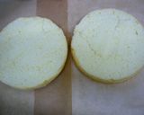 ふわふわシフォンのスポンジケーキ作り方21写真