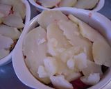 ダブルでよくばり！ミートスパグラタン作り方6写真