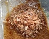 ごま油香る！モロッコいんげんの胡麻和え　作り方2写真