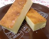 超簡単！はかりいらず！濃厚♡チーズケーキ作り方9写真