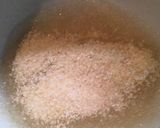 ぷるん♪とろん♥な二色ゼリー☆作り方1写真