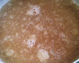ぷるん♪とろん♥な二色ゼリー☆作り方2写真