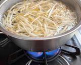 おかわかめとモヤシで美味しい♩簡単ツナぽん合え作り方1写真