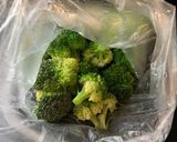 鶏肉のケチャマヨ和え作り方2写真
