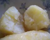 じゃがバター煮作り方4写真