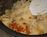 炊飯器で簡単♡タケノコ炊き込みご飯♪作り方9写真