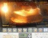 ボールひとつで☆あっという間のパウンドケーキ（全手順写真付き）作り方10写真