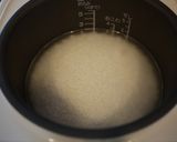 楽々おもてなしご飯☆天むす作り方1写真