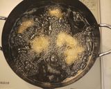 楽々おもてなしご飯☆天むす作り方4写真
