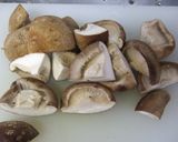激うま★シンプル★しいたけのからあげ作り方1写真