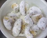 激うま★シンプル★しいたけのからあげ作り方4写真