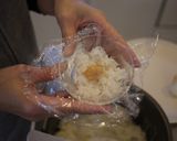 楽々おもてなしご飯☆天むす作り方6写真