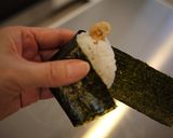 楽々おもてなしご飯☆天むす作り方8写真