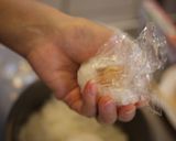 楽々おもてなしご飯☆天むす作り方7写真
