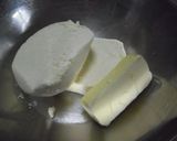 しっとりー♪ベイクドチーズケーキ☆作り方2写真