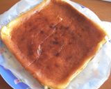 しっとりー♪ベイクドチーズケーキ☆作り方4写真