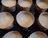 ヘルシー♪じゃがいもクリームのモンブラン作り方3写真