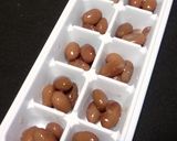 金時豆の甘煮【圧力鍋使用】作り方8写真