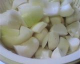 雑煮にも合うけんちん汁作り方2写真