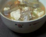 雑煮にも合うけんちん汁作り方9写真
