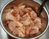 鶏の唐揚げ♪　ｂｙ　旨かたれ作り方4写真