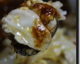 親子丼デミソースで作り方19写真