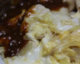 親子丼デミソースで作り方18写真