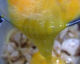 親子丼デミソースで作り方12写真
