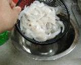 簡単にできる肴・イカの塩辛作り方6写真