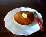 にんじんけーき作り方5写真