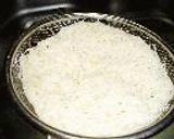 鶏の黒胡麻油炒めスープ（麻油鶏）作り方3写真