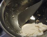 【低カロリー】おからメインのお好み焼き作り方4写真