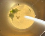 大葉の南蛮もみ漬け作り方3写真