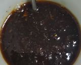 オニオンソース＊焼き肉、ハンバーグソース作り方4写真