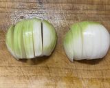 お肉だけでも!超柔らか鶏ムネの甘酢炒め作り方4写真