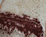簡単おやつ♪あんまき*あんこ巻き作り方15写真